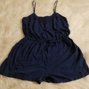 Aéropostale Romper